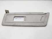 Sonnenblende Links 8143XG Citroën C4 Grand Picasso (UA) Großraumlimousine 1.6 HDiF 16V 110 (DV6TED4(9HZ))