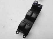 Schalter F?r Elekt. Fensterheber Links Vorne 809613M510 Nissan Almera (N16) Schr?gheck 2.2 Di 16V HP (YD22)