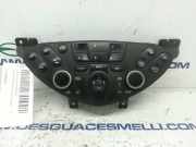 Bedienung Klimacontrolle 28395AV600 Nissan PRIMERA BERLINA (P12) Acenta 126 CV / 93 KW