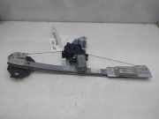 Fensterheber Rechts Vorne 807209299R Dacia SANDERO Ambiance 75 CV / 55 KW