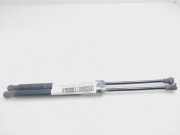 Gasdruckfedern Set Hinten 689500W640 Toyota Yaris III (P13) Schrägheck 1.33 16V Dual VVT-I (1NRFE)