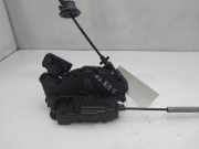 Türschloss Rechts Hinten 5TA839016L Seat Ibiza V (KJB) Schrägheck 5-drs 1.6 TDI 95 (DGTD)