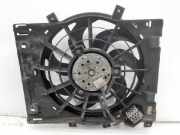 Kühlerventilator 13132559 Opel Astra H (L48) Schrägheck 5-drs 1.7 CDTi 16V (Z17DTH)
