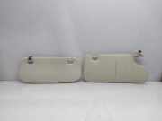 Sonnenblende Links 51169812693 Mini Mini Countryman (R60) Cross-over 1.6 One D (N47-C16A)