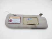 Sonnenblende Rechts 96466221 Daewoo / Chevrolet Epica Limousine 2.0 V6 24V (X20D1)