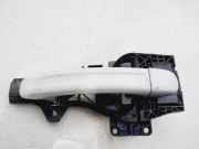 Türgriff Außen Links Hinten 4L0839885 Audi Q7 (4LB) SUV 4.2 FSI V8 32V (BAR)