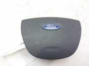 Airbag Lenkrad 4M51A042B85CF Ford Focus II Limousine 1.6 TDCi 16V 90 (HHDA)