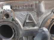 Zylinderkopf 9643477110 Peugeot 206 BERLINA X-Line Refri 68 CV / 50 KW