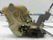 Türschloss Rechts Vorne 813203E010 Kia Sorento I (JC) SUV 2.5 CRDi 16V (D4CB)