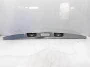 Kennzeichenbeleuchtung 3M5A13550AA Ford FOCUS BERLINA (CAP) Ghia 136 CV / 100 KW