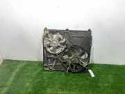 K?hlerventilator DCC03G22 Kia Sorento I (JC) SUV 2.4 16V (G4JSG)