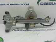 Fensterheber Rechts Hinten 922488 Citroën C4 Berline (LC) Schrägheck 5-drs 1.6 HDi 16V (DV6ATED4(9HX))