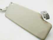 Sonnenblende Links 1H0857551P Volkswagen Polo III (6N1) Schrägheck 1.9 D (AEF) AEF