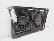 Kühlerventilator 4E0121207A Audi A8 (D3) Limousine 4.2 V8 40V FSI Quattro (BVJ)
