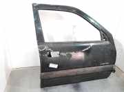 Tür Rechts Vorne 124527 Opel Frontera (6B) Geländewagen 2.2 DTI 16V (X22DTH)