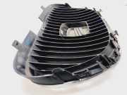 Grill 5P0853879 Seat Altea XL (5P5) Großraumlimousine 1.9 TDI (BXE)