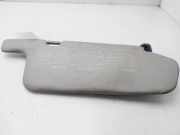 Sonnenblende Links 964011N400 Nissan Almera (N15) Schrägheck 1.6 GX,SLX,SR 16V (GA16DE)