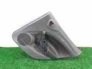 Türverkleidung Rechts Hinten 6J4867212 Seat Ibiza IV (6J5) Schrägheck 5-drs 1.4 16V (BXW)