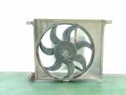 Kühlerventilator 90502466AE Opel Astra F (56/57) Limousine 1.6i (X16SZ)