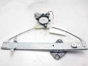 Fensterheber Links Hinten 61042SC011 Subaru Forester (SH) SUV 2.0D (EE20Z)