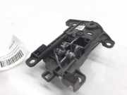 Türgriff Innen Rechts Hinten 20160622 Hyundai Tucson (TL) SUV 2.0 CRDi 16V 2WD (D4HA)