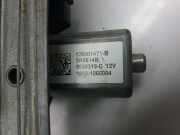 Fensterheber Rechts Hinten 827009380R Renault Intens 120 CV / 88 KW