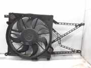 Kühlerventilator 24431828 Opel ASTRA G BERLINA Club 75 CV / 55 KW