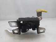 Motorhaubenschloss 0001383311080 Fiat Ducato (250) Van 2.3 D 150 Multijet 4x4 (F1AGL411A(Euro 6)) 2019