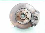 Achsschenkel Halter Rechts Vorne 1J0407256N Volkswagen Golf IV (1J1) Schr?gheck 1.6 (AKL) AKL