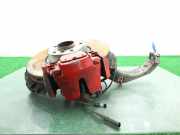 Achsschenkel Halter Links Vorne 31216869869 BMW X6 (E71/E72) SUV xDrive30d 3.0 24V (M57N2-D30(306D3))