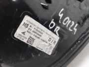 Rücklicht Rechts 9865938480 Peugeot 208 II (UB/UH/UP) Schrägheck 5-drs 1.2 Vti 12V PureTech 100 (EB2ADTDB(HNE))