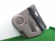 Türverkleidung Rechts Hinten 82976EY10A Nissan Qashqai (J10) SUV 2.0 dCi (M9R) 2011