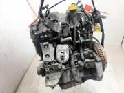 Motor K9K894 Dacia Duster (HS) SUV 1.5 dCi 4x4 (K9K-894)