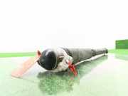 Stoßdämpfer Links Hinten 5FF512011 Cupra Formentor SUV 1.5 TSI 16V (DPCA) DPCA