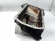 Ölwannenabdeckung 9637093810 Citroën C5 I Berline (DC) Schrägheck 2.0 16V (EW10J4(RFN))