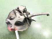 Achsschenkel Halter Rechts Vorne 2103300120 Mercedes-Benz E (W210) Limousine 2.4 E-240 V6 18V (M112.911)