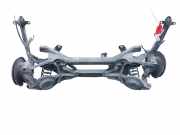 Hinterachse 31406223 Volvo V40 (MV) Schrägheck 5-drs 1.6 D2 (D4162T)