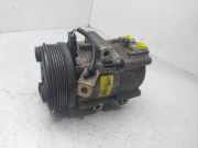 Klima Pumpe 6S7119D629AA Ford BERLINA (GE) Trend (06.2003->) (D) 116 CV / 85 KW