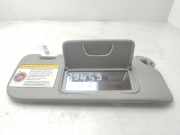 Sonnenblende Rechts 95192122 Daewoo / Chevrolet Captiva (C100) SUV 2.4 16V 4x2 (Z24SED)