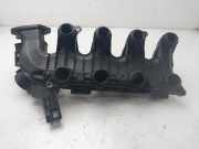 Ansaugkrümmer 9653808680 Ford Focus 2 Limousine 1.6 TDCi 16V 110 (G8DA)