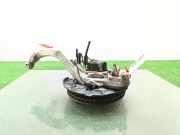 Achsschenkel Halter Rechts Vorne 8E0407254H Audi A4 (B6) Limousine 1.8 T 20V (AVJ)