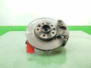 Achsschenkel Halter Rechts Vorne 13156038 Opel Astra H (L48) Schr?gheck 5-drs 1.7 CDTi 16V (Z17DTH)