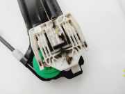 Fensterheber Rechts Vorne 51337138466 BMW 1 serie (E87/87N) Schrägheck 5-drs 118d 16V (M47-D20(204D4))