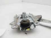 Fensterheber Links Hinten 8354075G00000 Suzuki Ignis (MH) Schrägheck 5-drs 1.3 DDiS 16V (Z13DT)