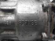 Klima Pumpe SD7V161177A Dacia Logan (LS) Limousine 1.4 (K7J-710)