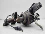 Turbolader 30751708 Volvo C70 (MC) Cabrio 2.4 D5 20V (D5244T8)