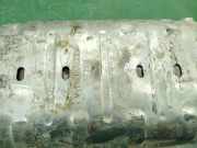 Rußpartikelfilter KK725H343A Jaguar E-Pace SUV 2.0 D 150 16V AWD (204DTD)