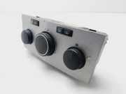 Bedienung Klimacontrolle 13122962 Opel Astra H GTC (L08) Schrägheck 3-drs 1.7 CDTi 16V (Z17DTH)