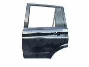 Tür Links Hinten 6301109A10 SsangYong Kyron SUV 2.0 M 200 Xdi 16V 4x4 (D20DT(OM664.950))