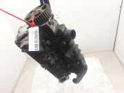Zylinderkopf WJY Peugeot 206 (2A/C/H/J/S) Schrägheck 1.9 D (DW8B(WJY))